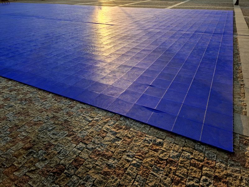 Paver Protection Service