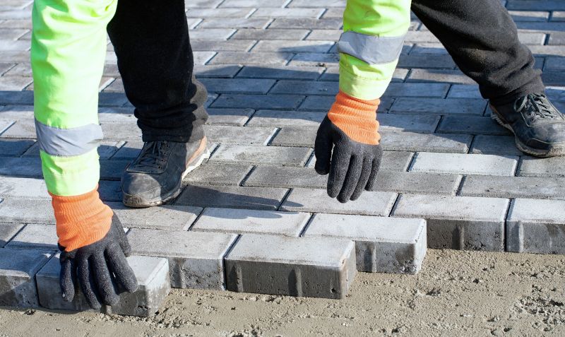 Contact About Paver Protection