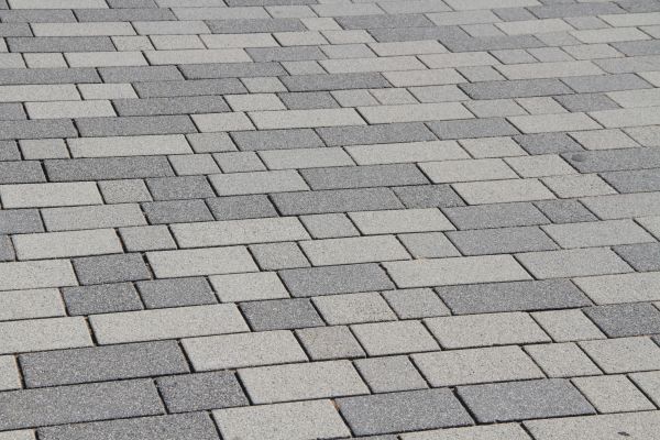 Paver Preservation