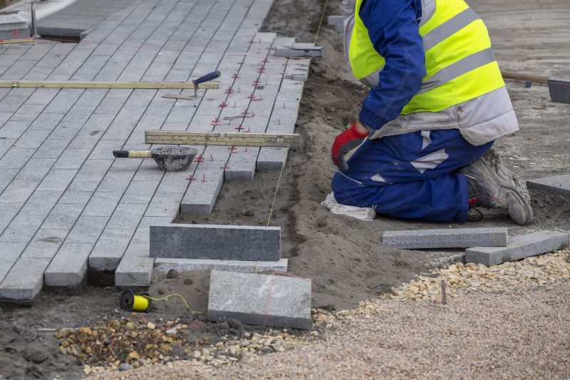 Paver Protection