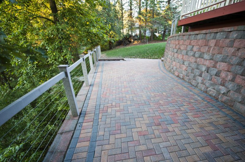Paver Protection
