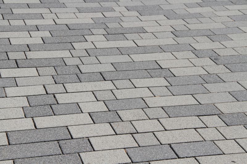 Paver Protection