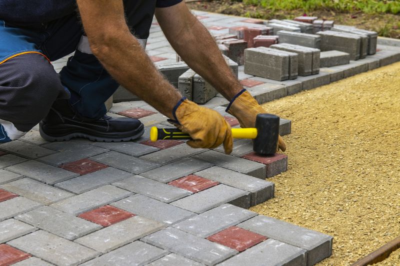 Paver Protection