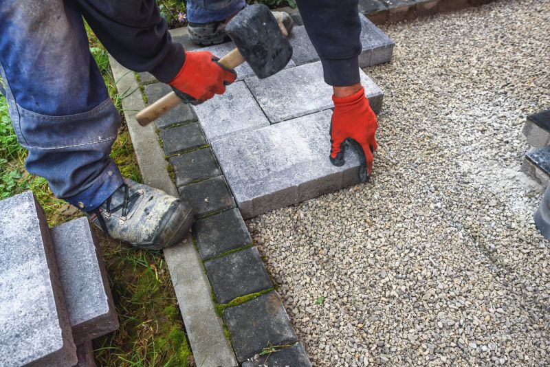 Paver Protection