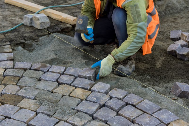 Paver Protection