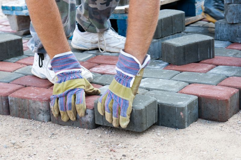 Paver Protection