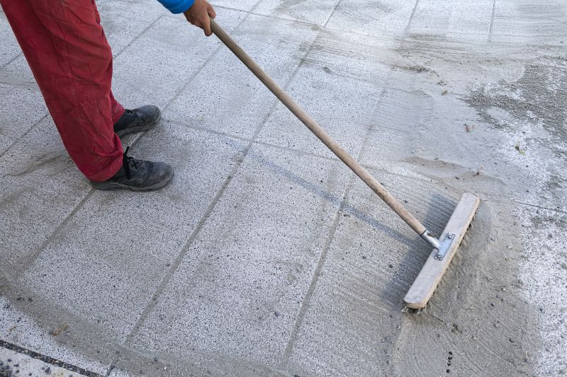 Extended Paver Lifespan