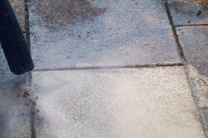 High-Pressure Nozzles