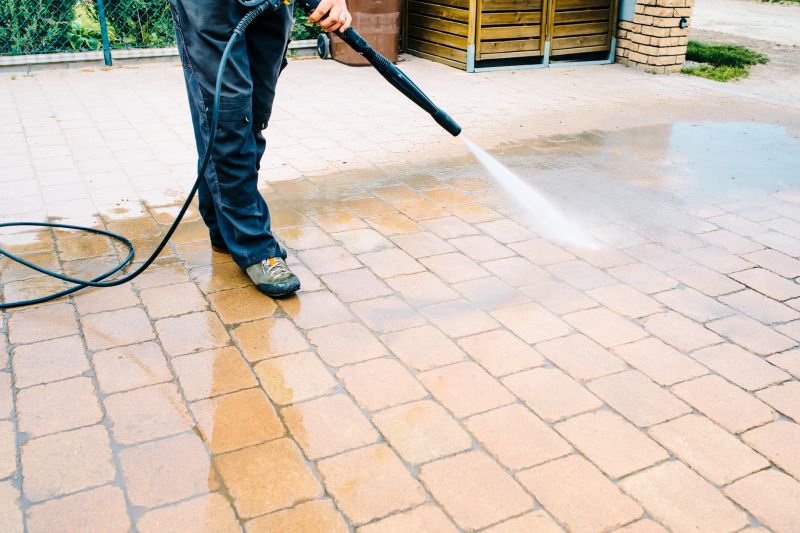 Local Paver Service Companies