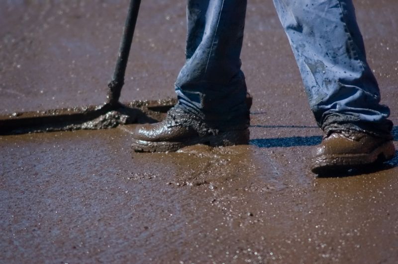 Specialized Sealant Application Teams